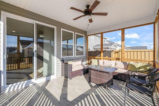 1121 Garrow Drive, Holly Springs, NC 27540