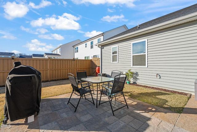 1121 Garrow Drive, Holly Springs, NC 27540