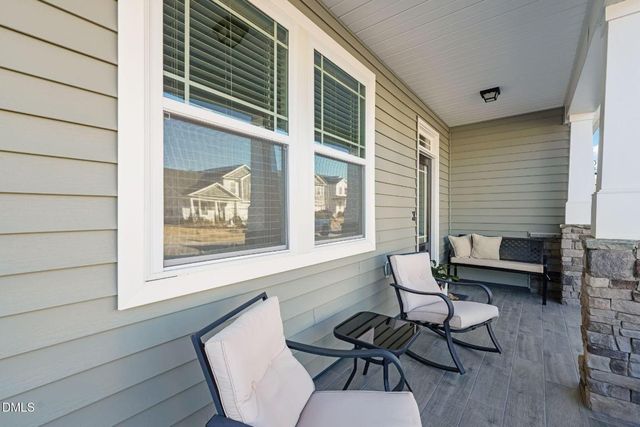 1121 Garrow Drive, Holly Springs, NC 27540