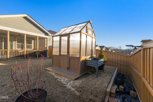 1121 Garrow Drive, Holly Springs, NC 27540