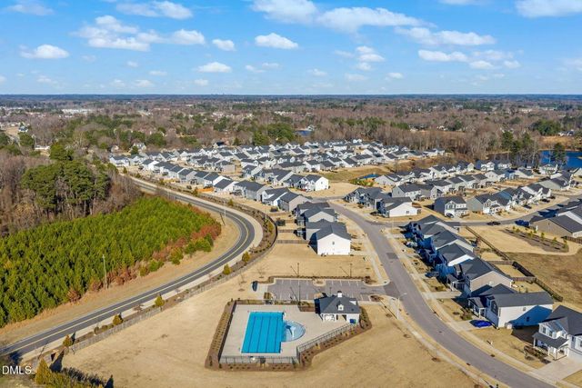 1121 Garrow Drive, Holly Springs, NC 27540