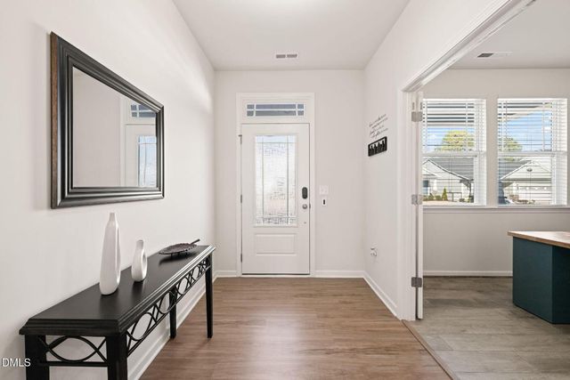 1121 Garrow Drive, Holly Springs, NC 27540