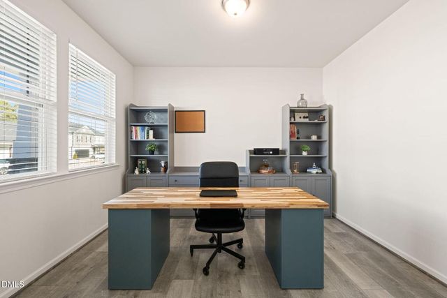 1121 Garrow Drive, Holly Springs, NC 27540