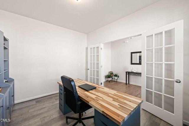 1121 Garrow Drive, Holly Springs, NC 27540