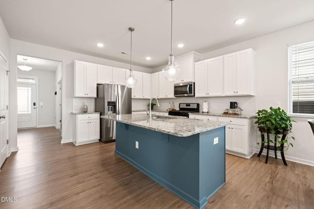 1121 Garrow Drive, Holly Springs, NC 27540