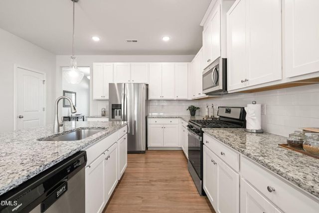 1121 Garrow Drive, Holly Springs, NC 27540