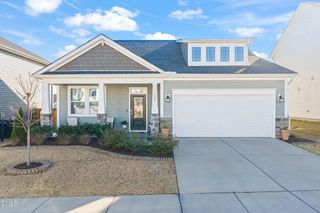 1121 Garrow Drive, Holly Springs, NC 27540