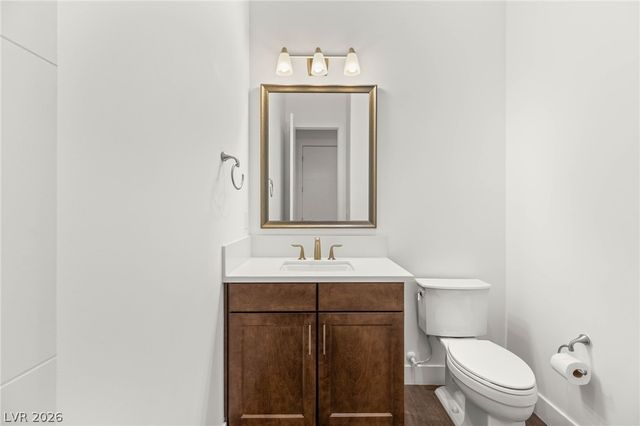 15 Gemstar Lane, Las Vegas, NV 89135