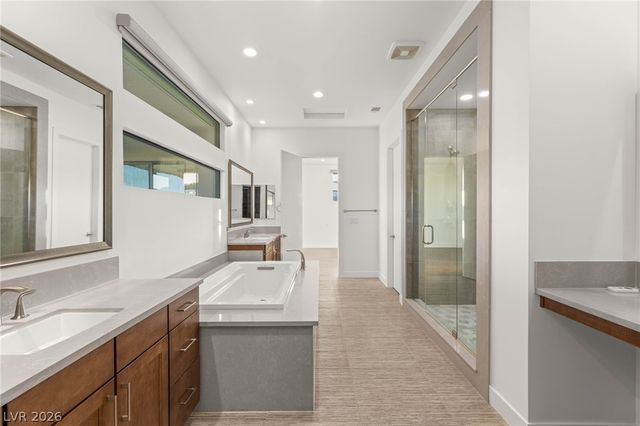 15 Gemstar Lane, Las Vegas, NV 89135