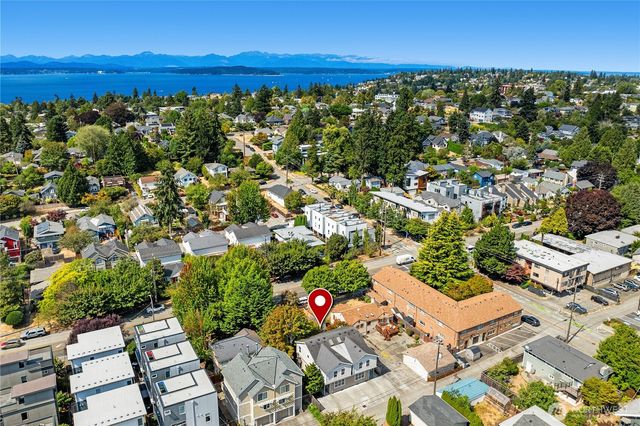 5614 Fauntleroy Way SW, Seattle, WA 98136