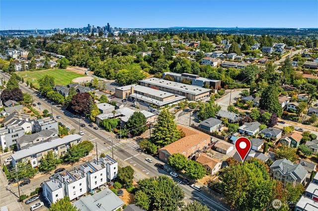 5614 Fauntleroy Way SW, Seattle, WA 98136