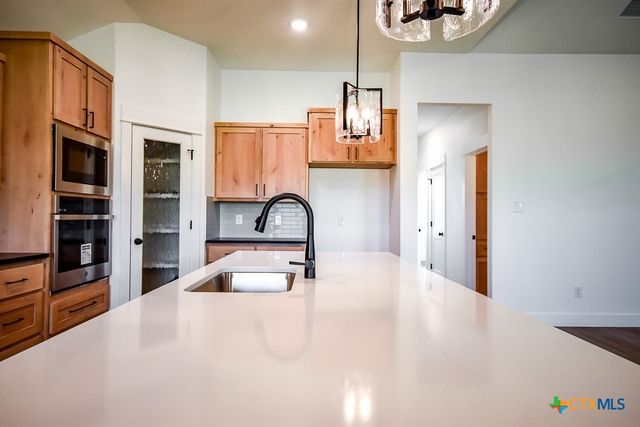 8702 Kayla Christine Drive, Killeen, TX 76542