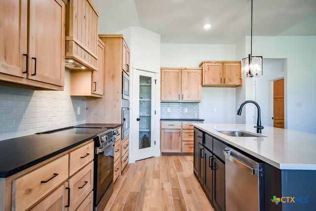 8702 Kayla Christine Drive, Killeen, TX 76542