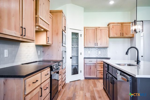 8702 Kayla Christine Drive, Killeen, TX 76542