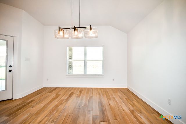 8702 Kayla Christine Drive, Killeen, TX 76542