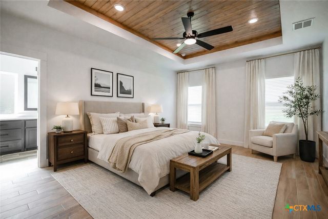 8702 Kayla Christine Drive, Killeen, TX 76542