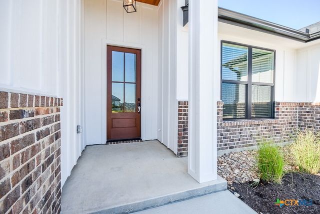 8702 Kayla Christine Drive, Killeen, TX 76542