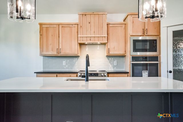 8702 Kayla Christine Drive, Killeen, TX 76542