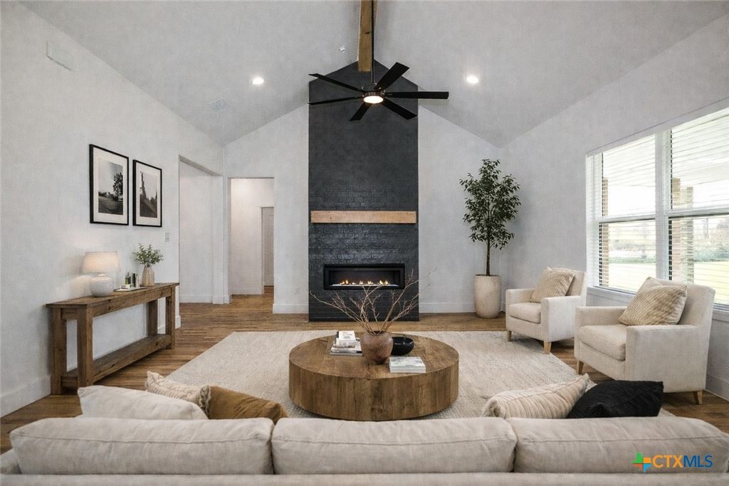 8702 Kayla Christine Drive, Killeen, TX 76542