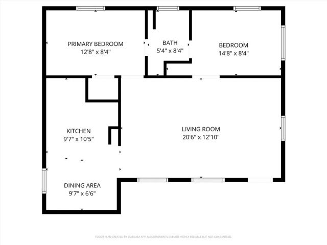 16853 Forrest, Victorville, CA 92395