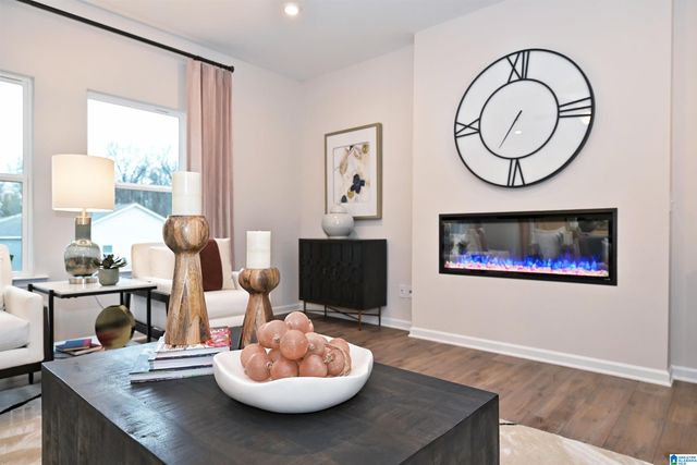 3173 SAYERS ROAD, Fultondale, AL 35068