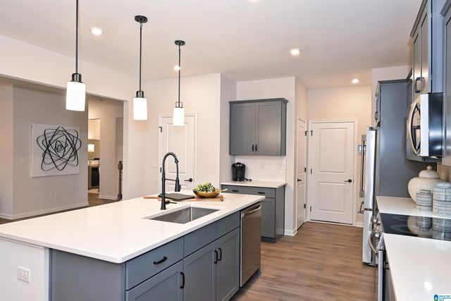 3173 SAYERS ROAD, Fultondale, AL 35068