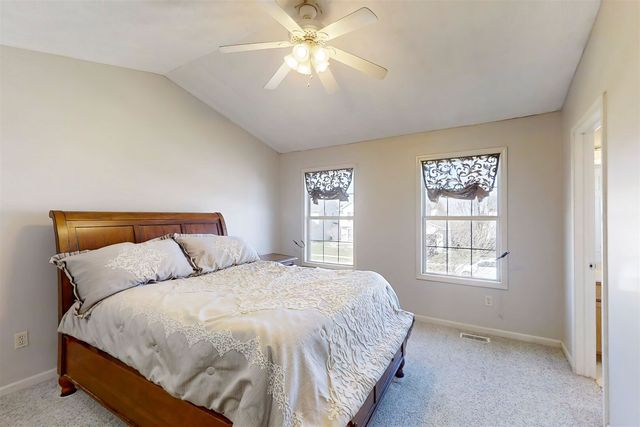 3291 Red Jasper Street, Normal, IL 61761