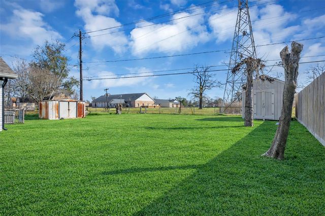 10730 Filey Lane, Houston, TX 77013