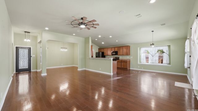 1210 Mineral Hills, San Antonio, TX 78260