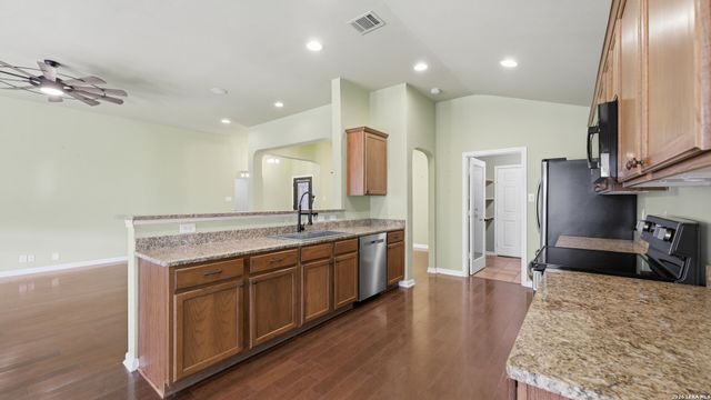 1210 Mineral Hills, San Antonio, TX 78260
