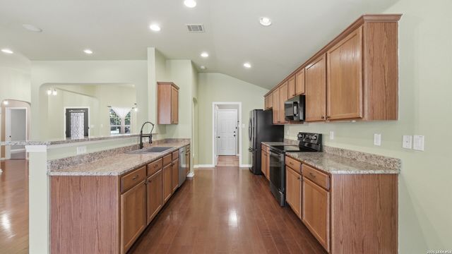 1210 Mineral Hills, San Antonio, TX 78260