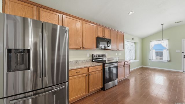 1210 Mineral Hills, San Antonio, TX 78260