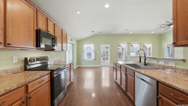 1210 Mineral Hills, San Antonio, TX 78260