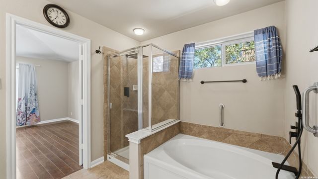 1210 Mineral Hills, San Antonio, TX 78260