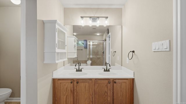 1210 Mineral Hills, San Antonio, TX 78260