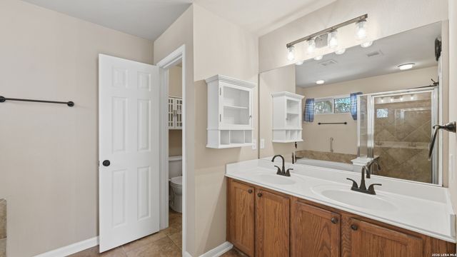 1210 Mineral Hills, San Antonio, TX 78260