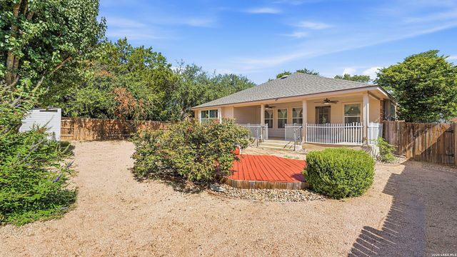 1210 Mineral Hills, San Antonio, TX 78260