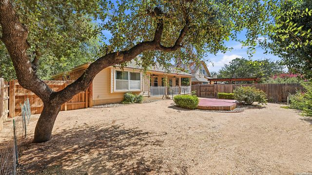 1210 Mineral Hills, San Antonio, TX 78260