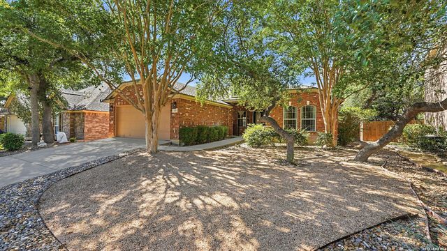 1210 Mineral Hills, San Antonio, TX 78260