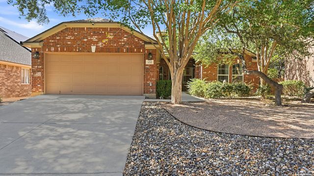1210 Mineral Hills, San Antonio, TX 78260