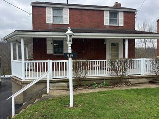 717 Greenock Buena Vista Rd, Elizabeth Twp/boro, PA 15047