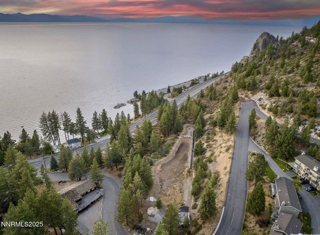 1300 Cave Rock Drive, Glenbrook, NV 89413