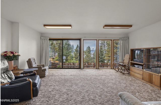 1300 Cave Rock Drive, Glenbrook, NV 89413