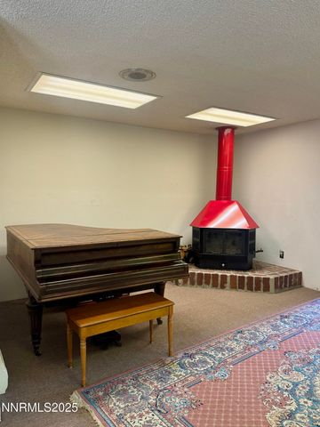 1300 Cave Rock Drive, Glenbrook, NV 89413