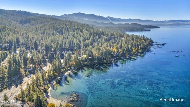 1300 Cave Rock Drive, Glenbrook, NV 89413