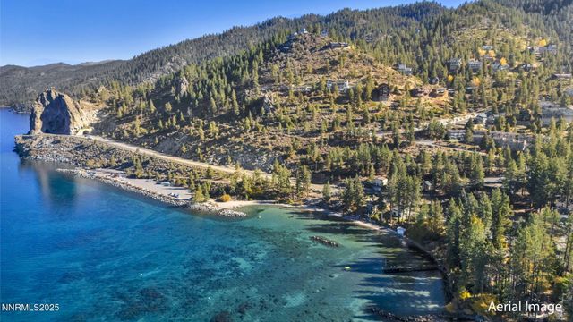 1300 Cave Rock Drive, Glenbrook, NV 89413