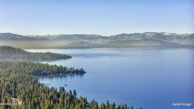 1300 Cave Rock Drive, Glenbrook, NV 89413