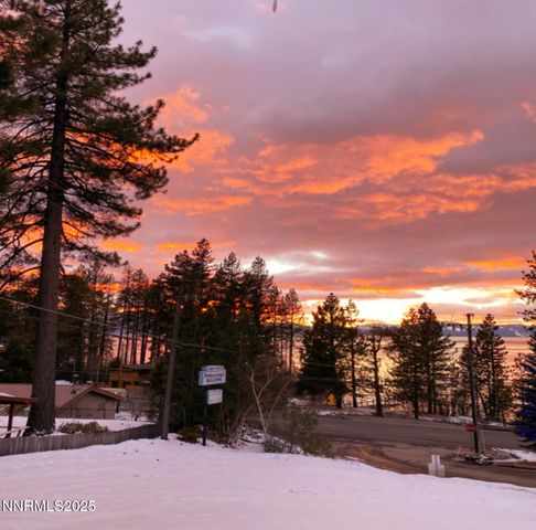 1300 Cave Rock Drive, Glenbrook, NV 89413