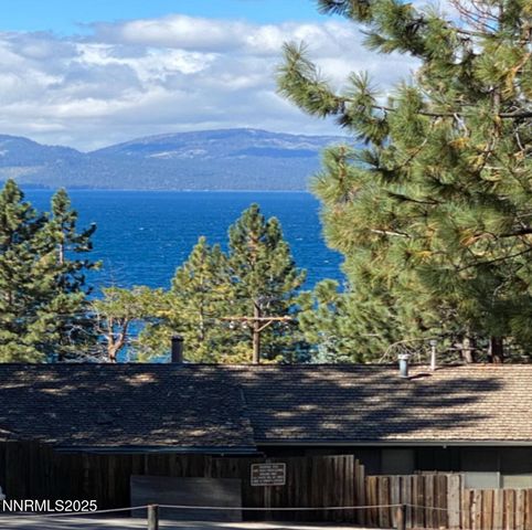 1300 Cave Rock Drive, Glenbrook, NV 89413