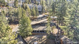 1300 Cave Rock Drive, Glenbrook, NV 89413